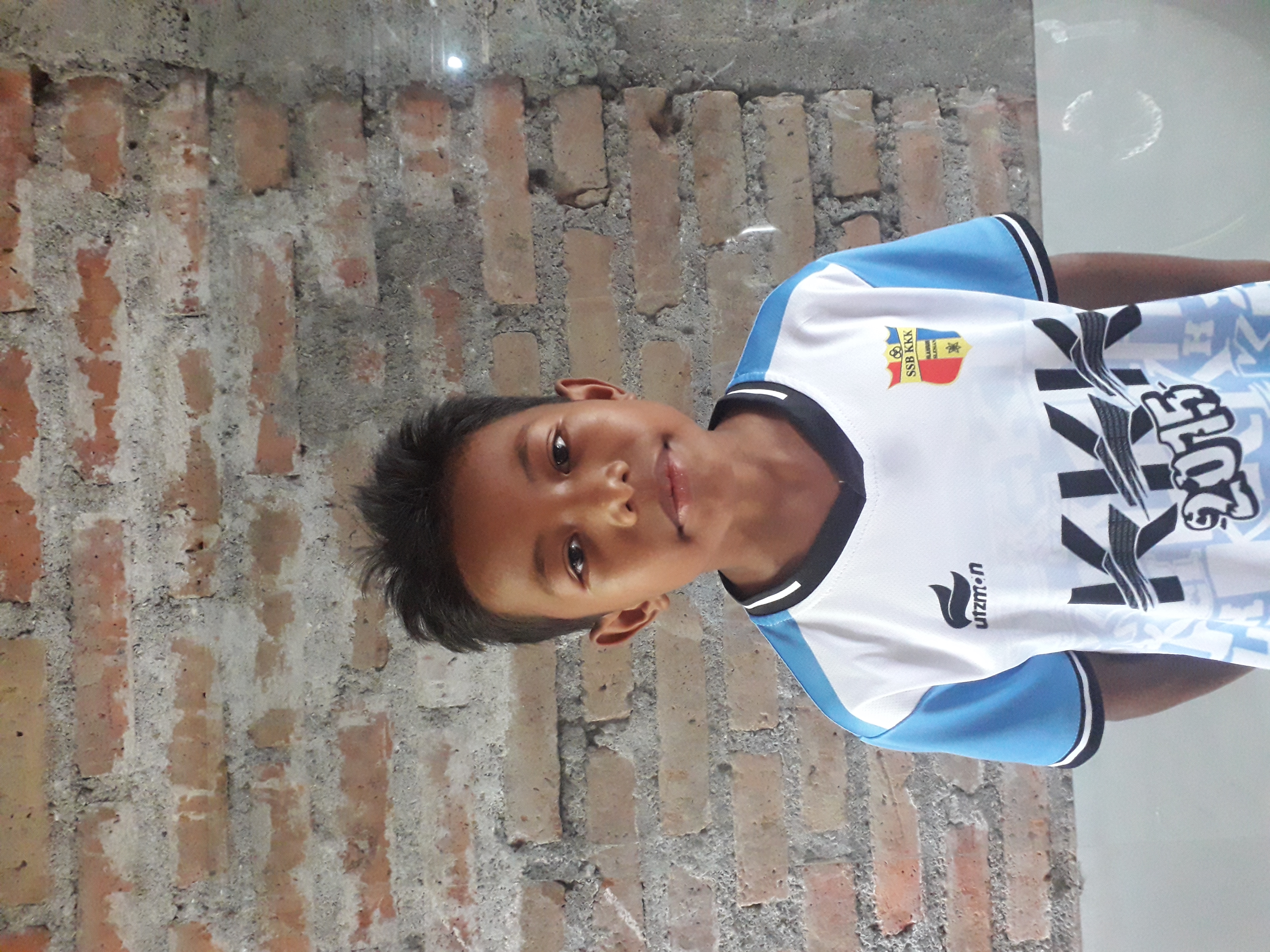 ROUZAN AFIF ROMADHON
